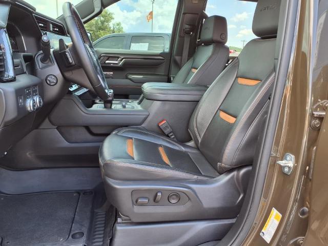 used 2023 GMC Sierra 1500 car, priced at $52,950