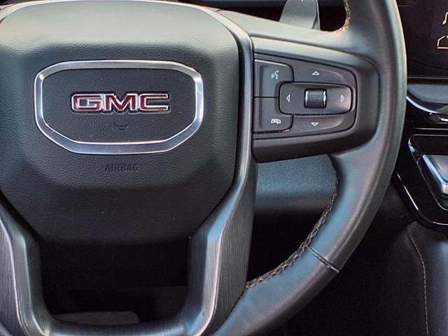 used 2023 GMC Sierra 1500 car, priced at $52,950