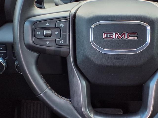 used 2023 GMC Sierra 1500 car, priced at $52,950