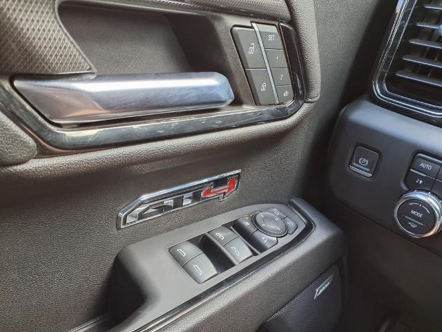 used 2023 GMC Sierra 1500 car, priced at $52,950
