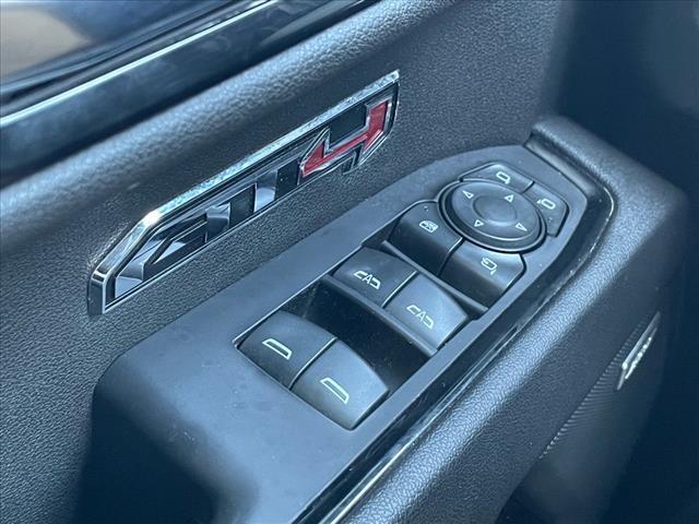 used 2023 GMC Sierra 1500 car, priced at $53,900