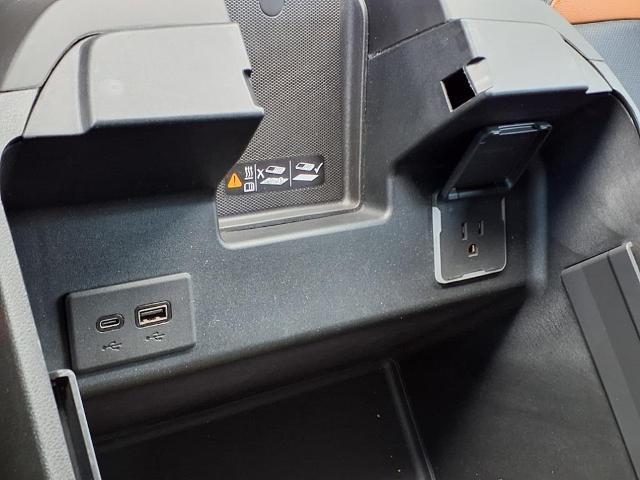 used 2023 GMC Sierra 1500 car, priced at $52,950