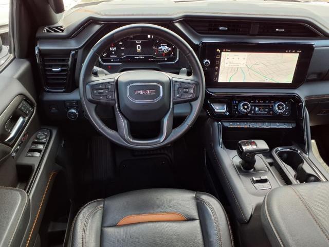used 2023 GMC Sierra 1500 car, priced at $52,950