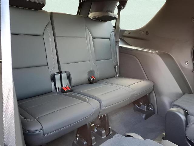 used 2021 GMC Yukon car, priced at $57,950