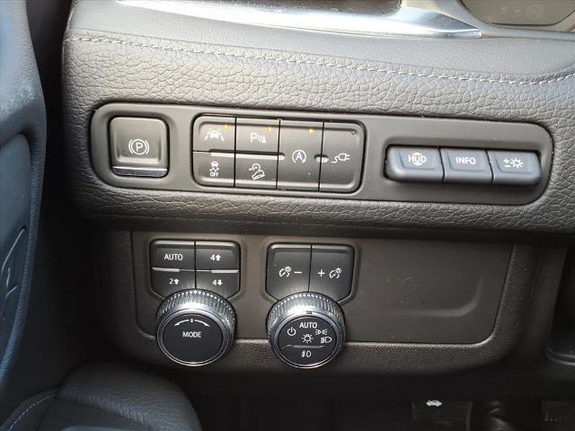 used 2021 GMC Yukon car, priced at $57,950