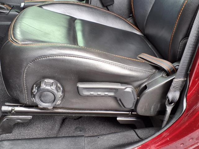 used 2021 Jeep Gladiator car, priced at $38,450