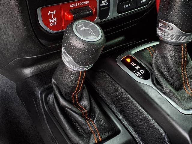 used 2021 Jeep Gladiator car, priced at $38,450