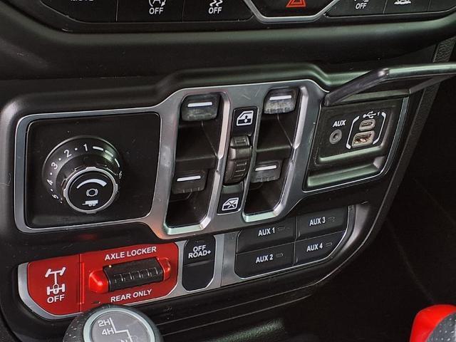 used 2021 Jeep Gladiator car, priced at $38,450