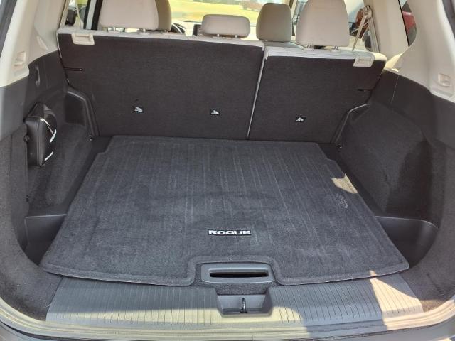 used 2021 Nissan Rogue car, priced at $20,950