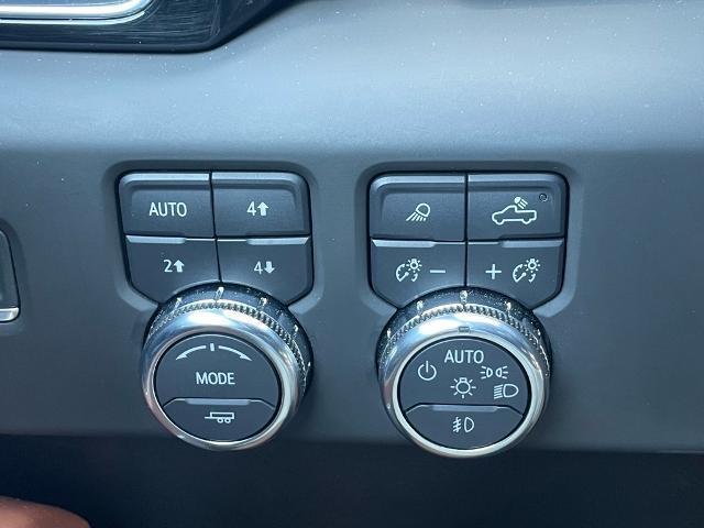 used 2025 GMC Sierra 1500 car, priced at $75,950