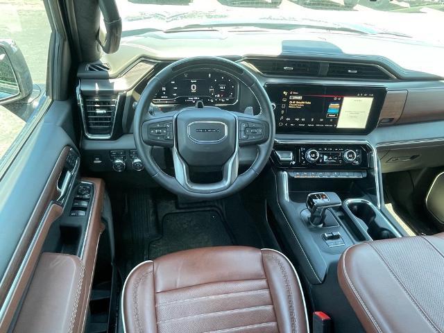 used 2025 GMC Sierra 1500 car, priced at $75,950