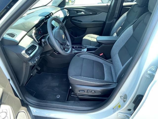 used 2023 Chevrolet TrailBlazer car, priced at $21,950