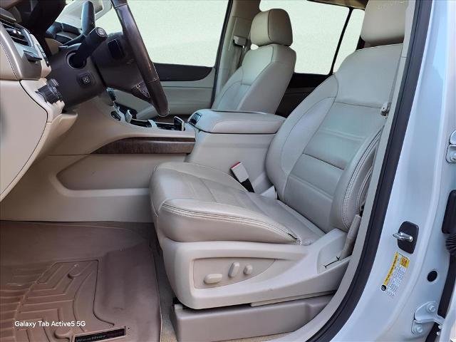 used 2018 GMC Yukon XL car, priced at $26,950