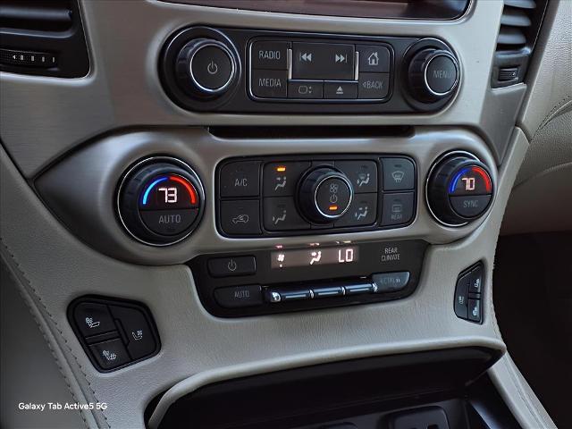 used 2018 GMC Yukon XL car, priced at $26,950