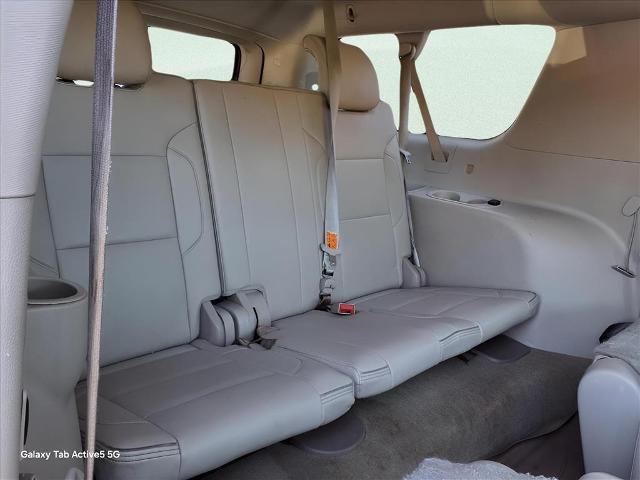 used 2018 GMC Yukon XL car, priced at $26,950