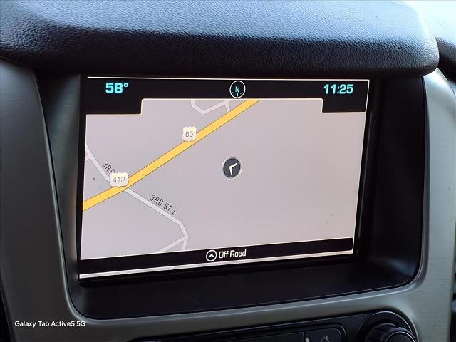 used 2018 GMC Yukon XL car, priced at $26,950