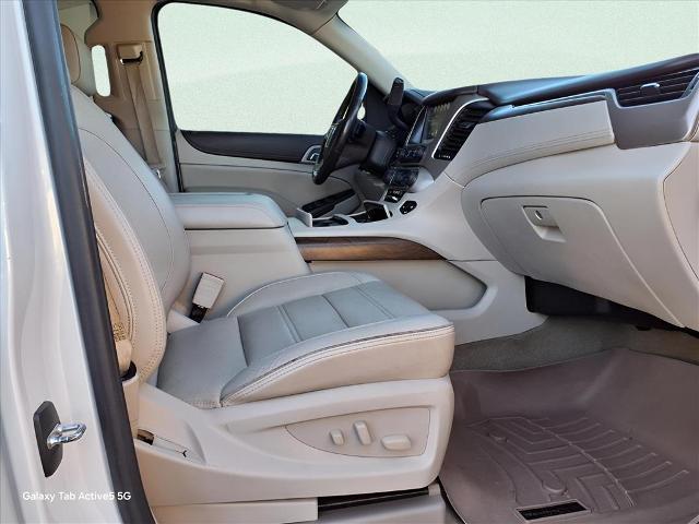 used 2018 GMC Yukon XL car, priced at $26,950