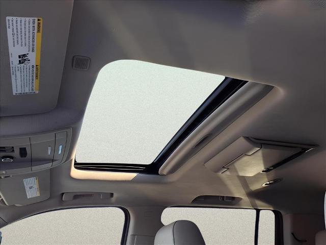 used 2018 GMC Yukon XL car, priced at $26,950