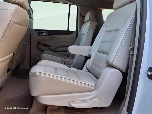 used 2018 GMC Yukon XL car, priced at $26,950