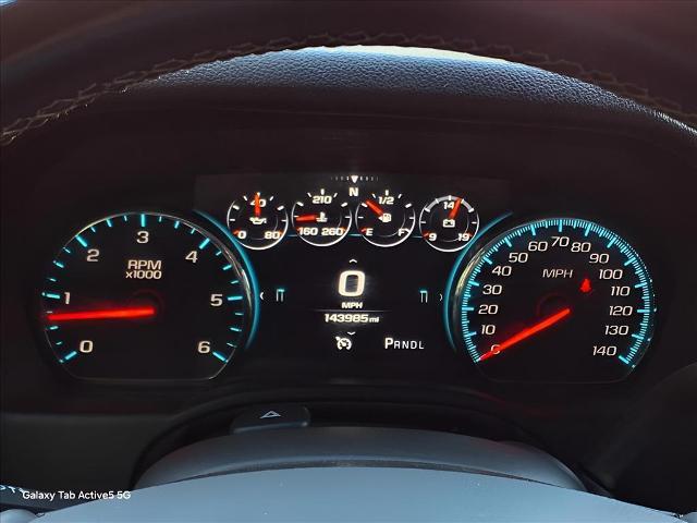 used 2018 GMC Yukon XL car, priced at $26,950