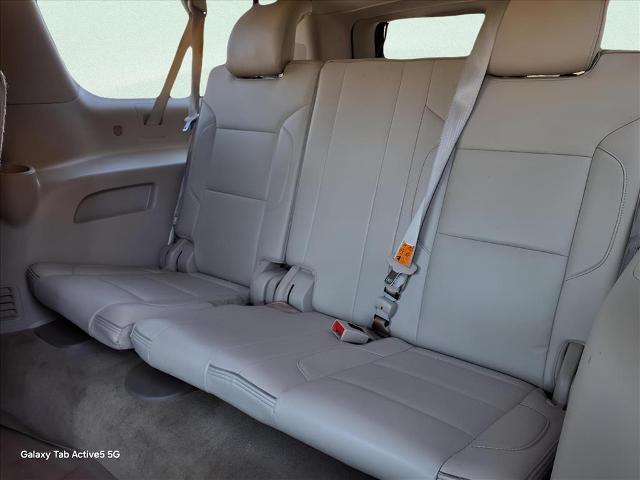 used 2018 GMC Yukon XL car, priced at $26,950