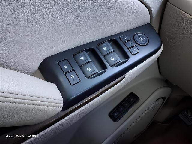 used 2018 GMC Yukon XL car, priced at $26,950