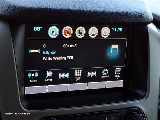 used 2018 GMC Yukon XL car, priced at $26,950