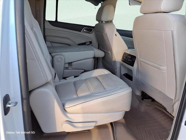 used 2018 GMC Yukon XL car, priced at $26,950