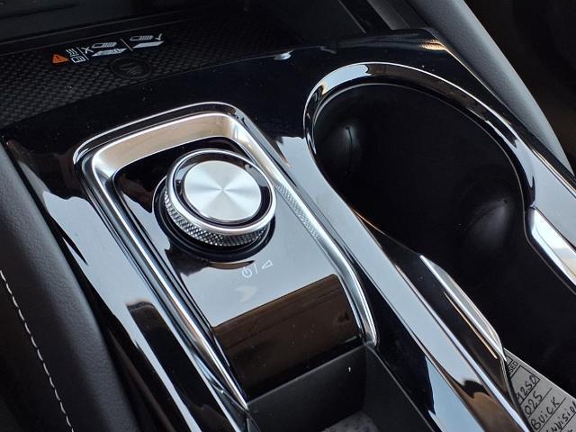 new 2025 Buick Envision car, priced at $41,935