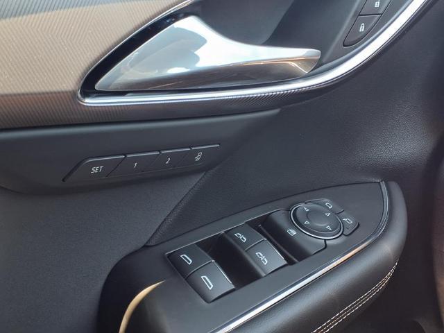 new 2025 Buick Envision car, priced at $41,935