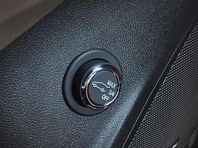 new 2025 Buick Envision car, priced at $41,935