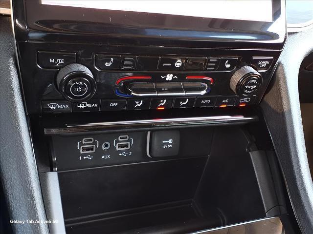 used 2023 Jeep Grand Cherokee L car, priced at $32,450