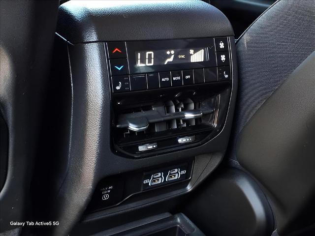 used 2023 Jeep Grand Cherokee L car, priced at $32,450