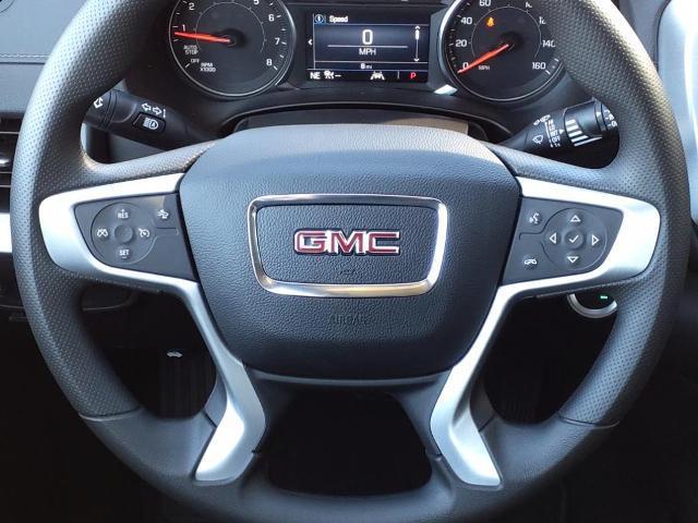 new 2024 GMC Terrain car, priced at $29,645