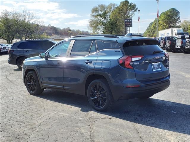 new 2024 GMC Terrain car, priced at $30,895