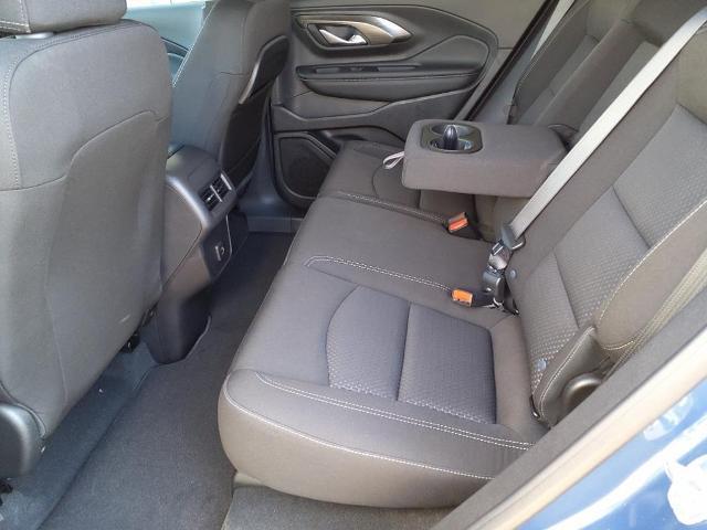 new 2024 GMC Terrain car, priced at $29,645