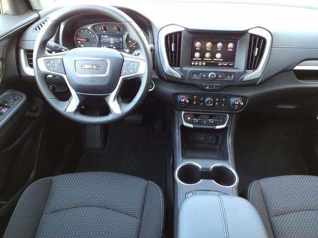 new 2024 GMC Terrain car, priced at $29,645
