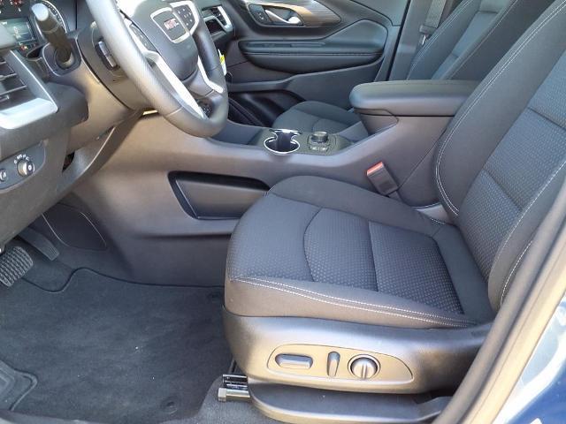 new 2024 GMC Terrain car, priced at $29,645