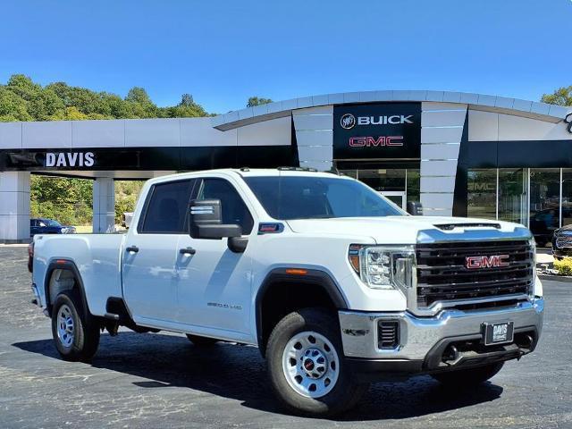 used 2023 GMC Sierra 3500 car, priced at $55,900
