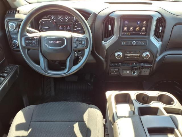 used 2023 GMC Sierra 3500 car, priced at $55,900