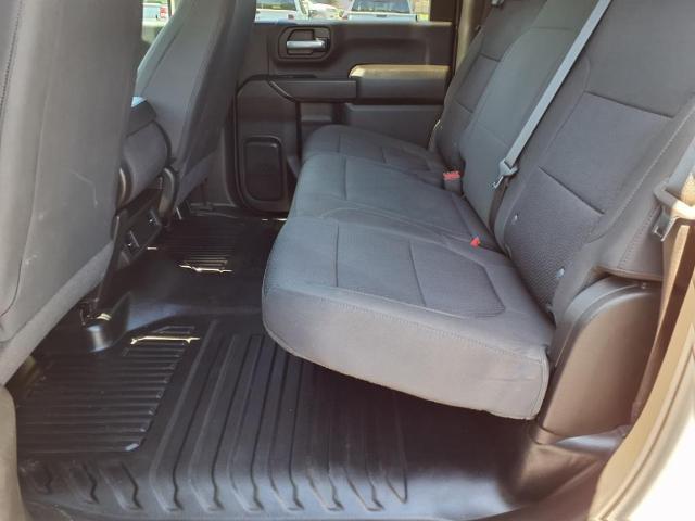 used 2023 GMC Sierra 3500 car, priced at $55,900