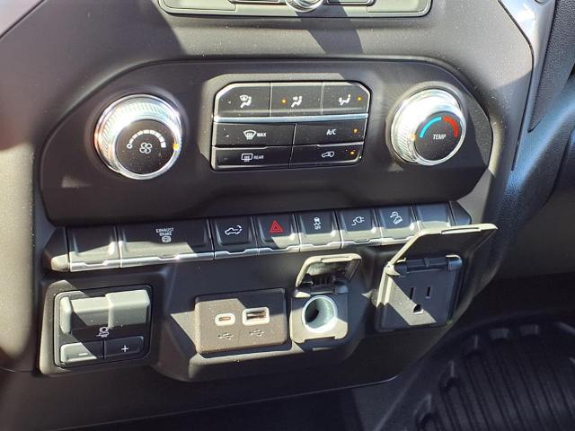 used 2023 GMC Sierra 3500 car, priced at $55,900