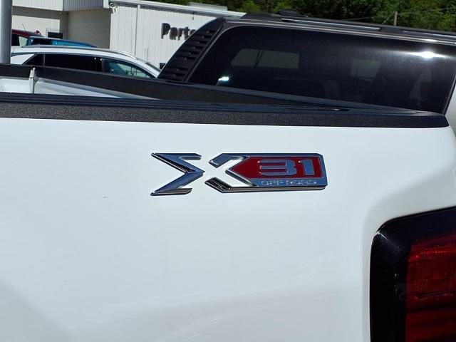 used 2023 GMC Sierra 3500 car, priced at $55,900