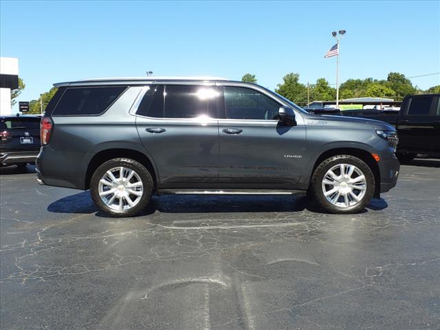 used 2021 Chevrolet Tahoe car, priced at $53,950