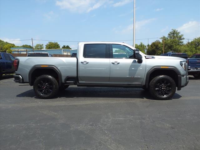 new 2024 GMC Sierra 2500 car, priced at $83,845