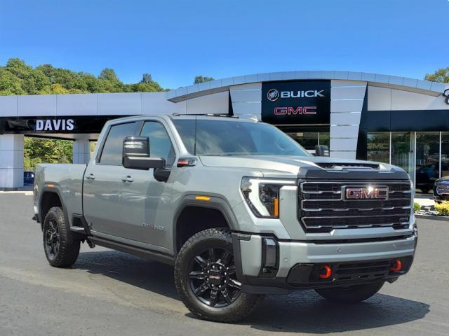 new 2024 GMC Sierra 2500 car, priced at $83,845