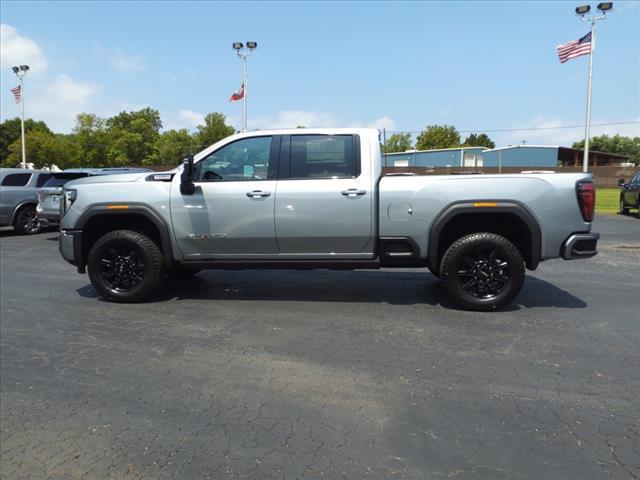 new 2024 GMC Sierra 2500 car, priced at $83,845