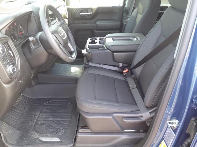 new 2024 GMC Sierra 2500 car, priced at $62,475