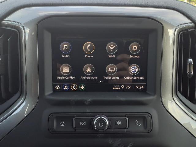 new 2024 GMC Sierra 2500 car, priced at $62,475