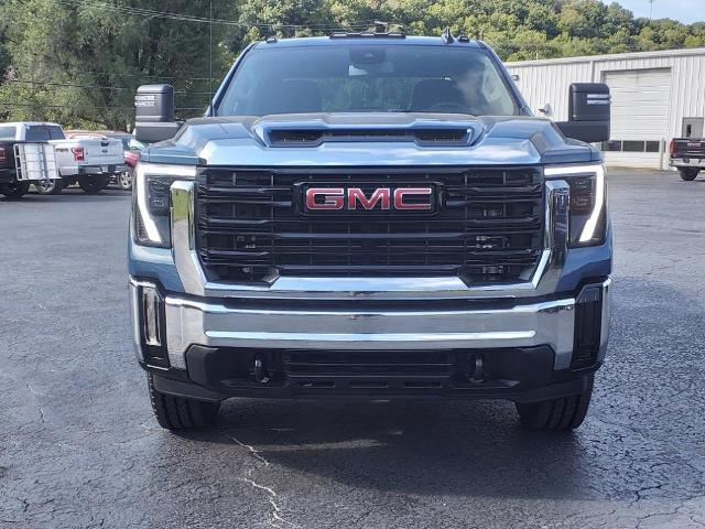 new 2024 GMC Sierra 2500 car, priced at $62,475